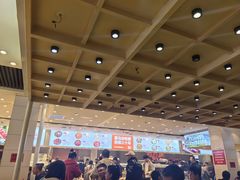 -富龙快餐店(铁西店)