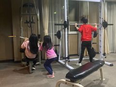 -北京九华山庄会展酒店