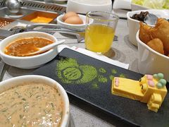 -海底捞火锅(万达广场店)