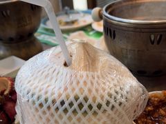 -亚马逊蒸汽活海鲜自助(LCM置汇旭辉广场店)