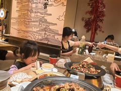 -六月雪干锅(涪城万达广场店)