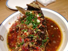 -费大厨辣椒炒肉(万家丽一店)