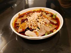 夫妻肺片-夫妻肺片·中华老字号·正宗川菜(春熙路店)