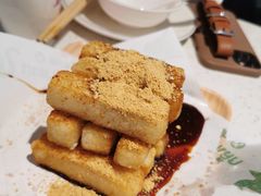 -三人行骨头王火锅(长寿店)