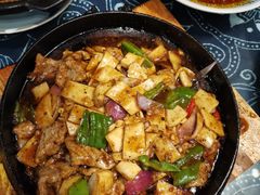 -阿嫂印象·民间江湖菜(大学城店)