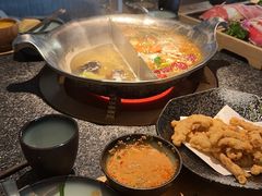 -湊湊火锅·茶憩(皇姑万象汇店)