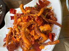 -鲁前海沿儿