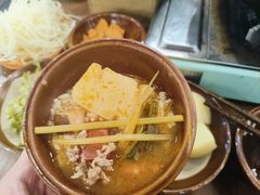 -黔有有贵州酸汤夺夺粉火锅(五味十字店)