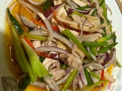 -新疆食府(华龙店)