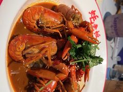 -蚝老板海鲜烧烤大排档(码头店)