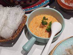 -曲氏老北京铜锅涮肉•火锅(不老街店)