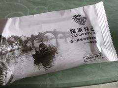 -何记面馆(龙泉山店)