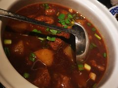 -老头儿油爆虾·知味杭州(爱琴海购物中心)