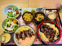 -鳗鳗的爱(远洋未来广场店)