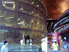 20090627289-国家大剧院西餐厅