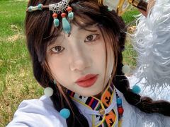 -泸沽湖国家级风景名胜区走婚桥