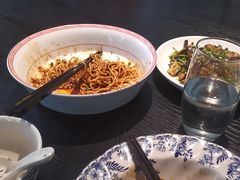 -金谷仓家庭料理(马泉营店)
