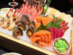 -上井精致料理(大坪店)