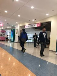-上海市儿童医院(泸定路院区)