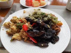 -斯瑞特国际酒店