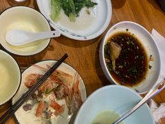 -百家鲜·杭帮菜