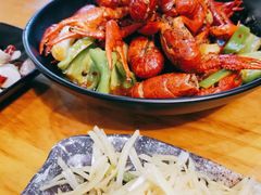 -回·龙虾铺·盆盆蟹·烧烤大排档(回龙观店)