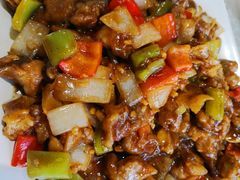 -滨江高丽居饭店