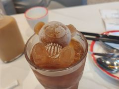 -柠檬树茶餐厅(海雅缤纷城店)