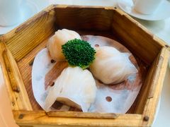 -顺德美的万豪酒店-万豪中餐厅