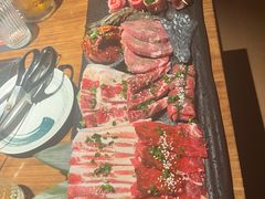 -杉海和牛烧肉海鲜自助(会展城店)
