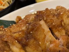 -喜多亭(宜山路店)