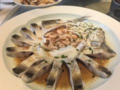 -二十八里太湖船菜(吉祥路店)