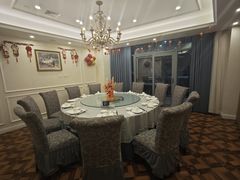 -阿湾楼·温州海鲜·江浙菜(京江路店)