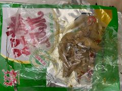 双椒凤爪-嘉州九妹凤爪(乐山总店)