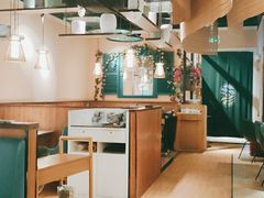 大堂-原味田园·客家菜·土窑鸡(中航城君尚购物中心店)