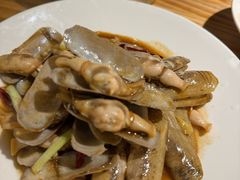 -黄鹤天厨·泡椒田鸡创始者(莲花店)