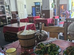 -老丽江餐馆(丽江华都商贸城店)