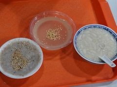 藕糕-没牙伯花生汤店(老药洲店)