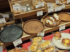-佐敦面包铺·JORDAN BAKERY