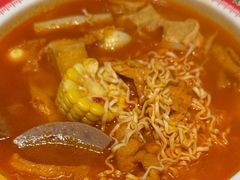 -福客麻辣烫·现炒麻辣香锅(印力中心店)