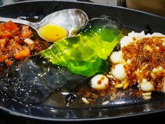 招牌冰粉-庆合府重庆大排档(紫都城店)