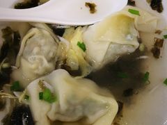 -弄堂咪道-饭香·面香·馄饨香(汇锦广场店)