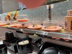 -争鲜回转寿司(南开大悦城店)