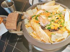-师烤·豆花烤鱼(广州荔湾扬韬广场店)