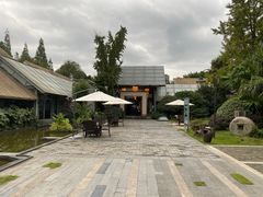 -老房子金沙元年川菜食府·花园餐厅(金沙店)