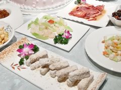 麦香荔浦芋条-古南都·老广东酒楼(龙江店)