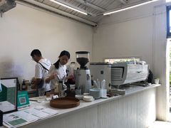 -边渡咖啡烘焙店(昙华林店)