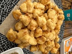 -美达尔烧烤(银川东路店)