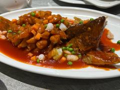 -老绍兴养和饭店(向阳不夜城店)