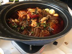 -眉州东坡(通州店)